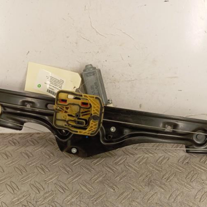 Leve vitre electrique arriere gauche BMW X6 F16