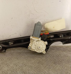 Leve vitre electrique arriere gauche BMW X6 F16