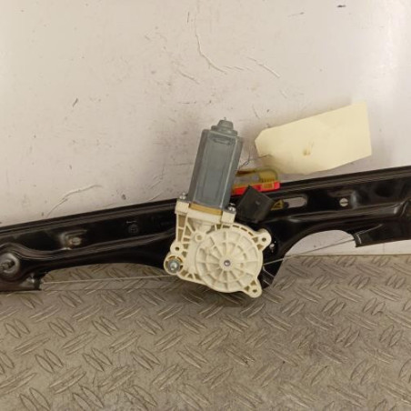 Leve vitre electrique arriere gauche BMW X6 F16