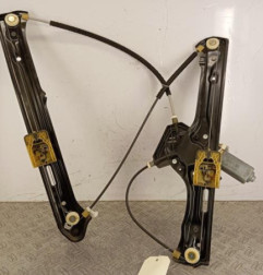 Leve vitre electrique avant droit BMW X6 F16 Photo n°1