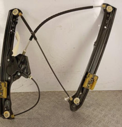 Leve vitre electrique avant gauche BMW X6 F16 Photo n°1