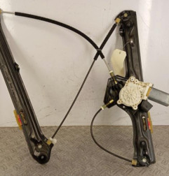 Leve vitre electrique avant gauche BMW X6 F16