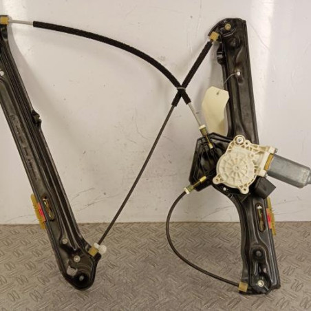 Leve vitre electrique avant gauche BMW X6 F16