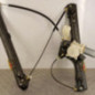 Leve vitre electrique avant gauche BMW X6 F16