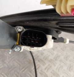 Leve vitre electrique avant gauche BMW X6 F16 Photo n°3