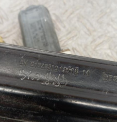 Leve vitre electrique avant gauche BMW X6 F16 Photo n°4