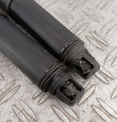 Verin de coffre BMW X6 F16