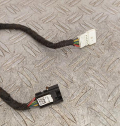 Verin de coffre BMW X6 F16 Photo n°4