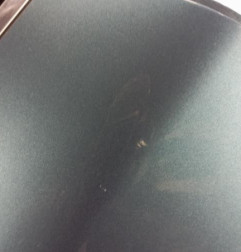 Porte arriere droit PEUGEOT 2008 1