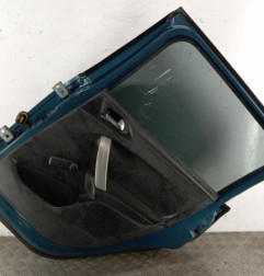 Porte arriere droit PEUGEOT 2008 1 Photo n°4