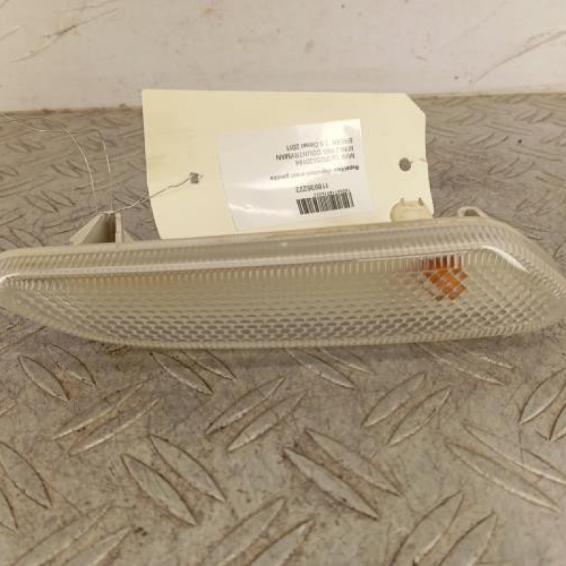 Repetiteur clignotant avant gauche (Feux) MINI MINI 2 R60