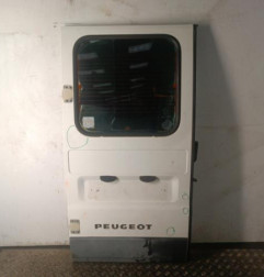 Porte de coffre gauche PEUGEOT BOXER 2 Photo n°1