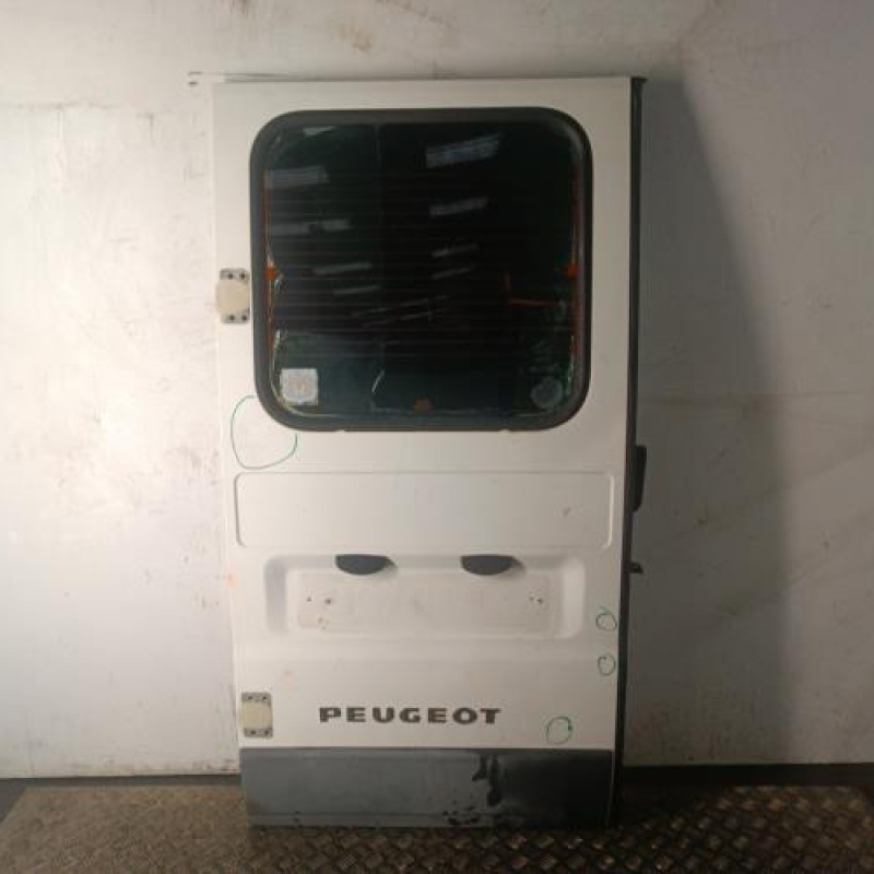 Porte de coffre gauche PEUGEOT BOXER 2