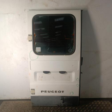 Porte de coffre gauche PEUGEOT BOXER 2 Photo n°1