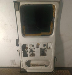 Porte de coffre gauche PEUGEOT BOXER 2 Photo n°4