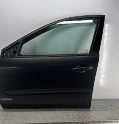 Porte avant gauche RENAULT LAGUNA 3 Photo n°1