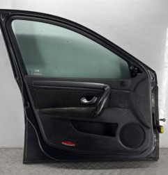 Porte avant gauche RENAULT LAGUNA 3
