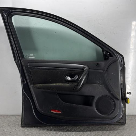 Porte avant gauche RENAULT LAGUNA 3