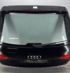 Malle/Hayon arriere AUDI A4 3 Photo n°1