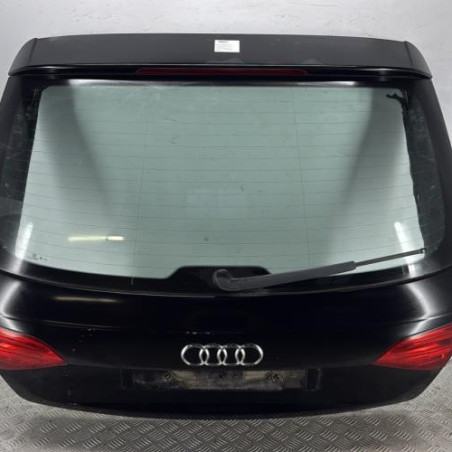 Malle/Hayon arriere AUDI A4 3 Photo n°1