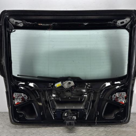 Malle/Hayon arriere AUDI A4 3