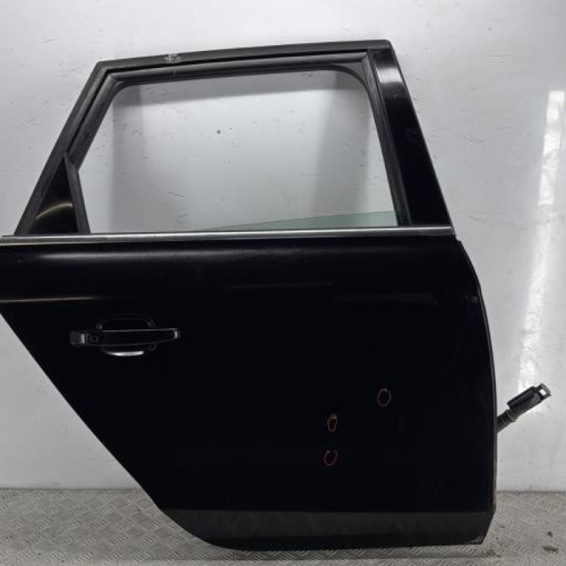 Porte arriere droit AUDI A4 3