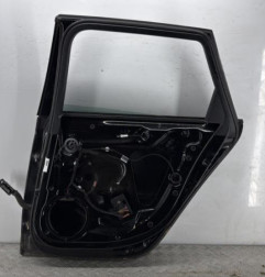 Porte arriere droit AUDI A4 3 Photo n°4