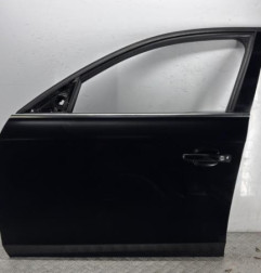 Porte avant gauche AUDI A4 3 Photo n°1