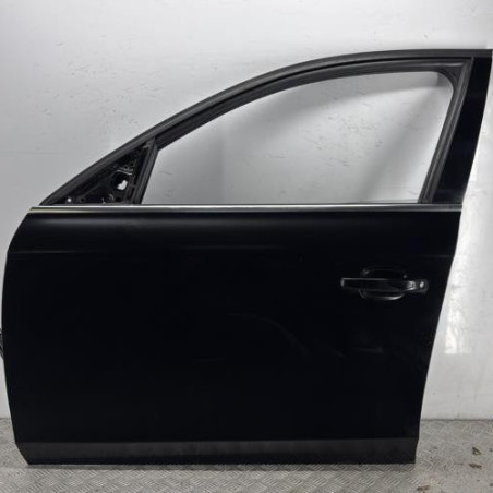 Porte avant gauche AUDI A4 3 Photo n°1