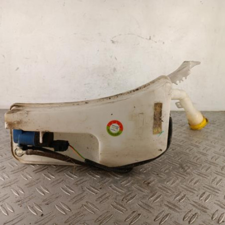 Vase de lave glace RENAULT CLIO 4