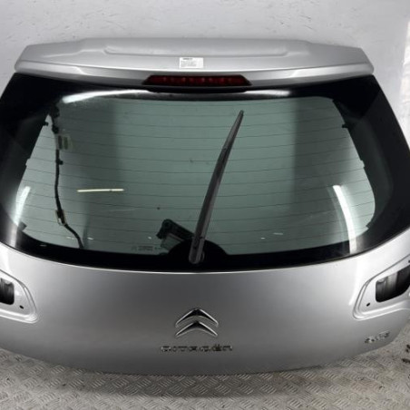 Malle/Hayon arriere CITROEN C3 2 Photo n°1