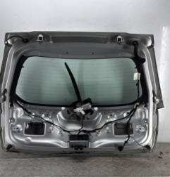 Malle/Hayon arriere CITROEN C3 2