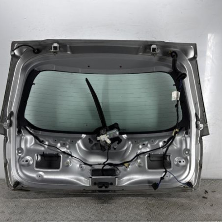 Malle/Hayon arriere CITROEN C3 2