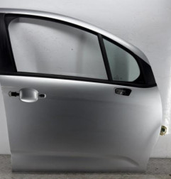 Porte avant droit CITROEN C3 2 Photo n°1