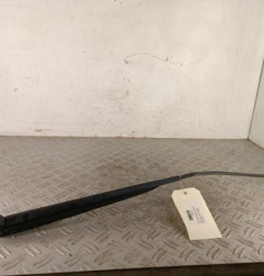 Bras essuie glace avant droit RENAULT CLIO 3 Photo n°1