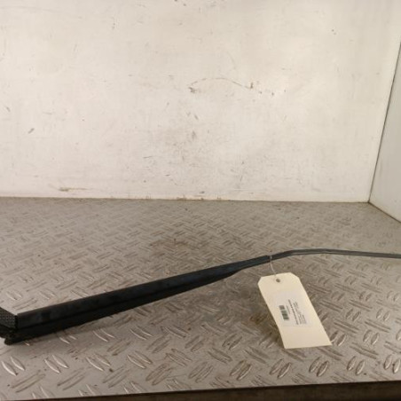 Bras essuie glace avant droit RENAULT CLIO 3 Photo n°1