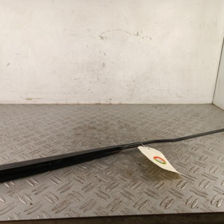 Bras essuie glace avant droit RENAULT CLIO 3