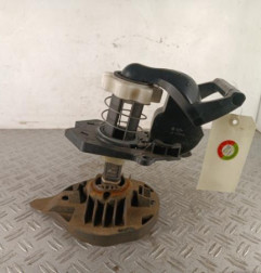 Treuil de roue de secours RENAULT CLIO 3 Photo n°1