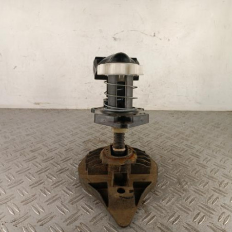 Treuil de roue de secours RENAULT CLIO 3