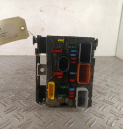 Boitier servitude moteur (BSM) CITROEN C3 1 Photo n°1