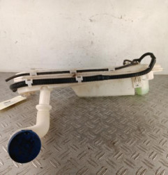 Vase de lave glace CITROEN JUMPY 3 M