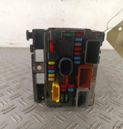 Boitier servitude moteur (BSM) CITROEN C3 PICASSO Photo n°1