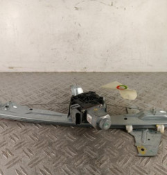 Leve vitre electrique arriere gauche CITROEN C3 PICASSO Photo n°1