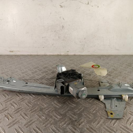 Leve vitre electrique arriere gauche CITROEN C3 PICASSO Photo n°1