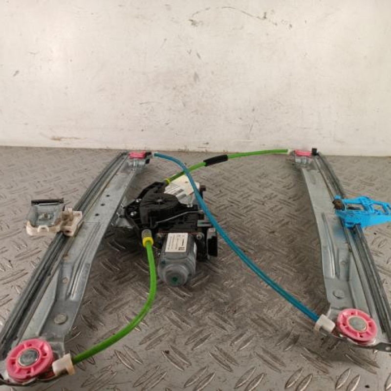 Leve vitre electrique avant gauche CITROEN C3 PICASSO