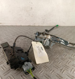 Serrure avant droit CITROEN C3 PICASSO Photo n°1