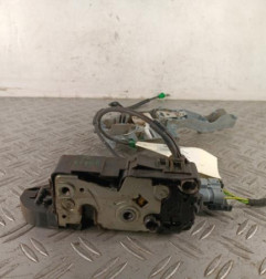 Serrure avant droit CITROEN C3 PICASSO