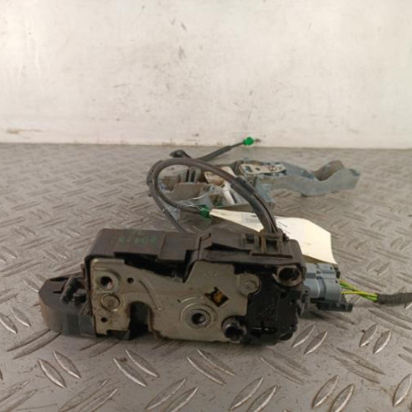 Serrure avant droit CITROEN C3 PICASSO