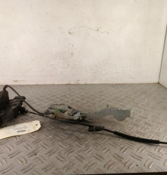 Serrure avant gauche CITROEN C3 PICASSO Photo n°1