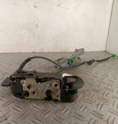Serrure avant gauche CITROEN C3 PICASSO